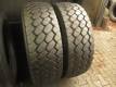 Opony używane 385/65R22,5 TRUCKSTAR TH CONSTRUCTION 3