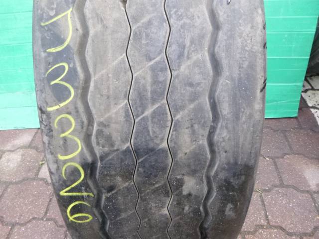 Opona używana 385/65R22,5 Bridgestone BRIDGESTONE R-TRAILER 002