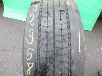Opona używana 385/65R22,5 Michelin X-MULTI Z