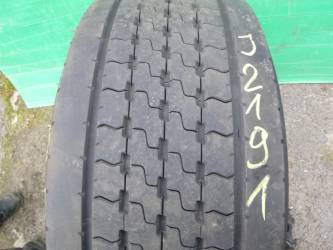 Opona używana 385/55R22,5 Dunlop SP346