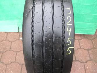 Opona używana 315/60R22,5 Pirelli FH01