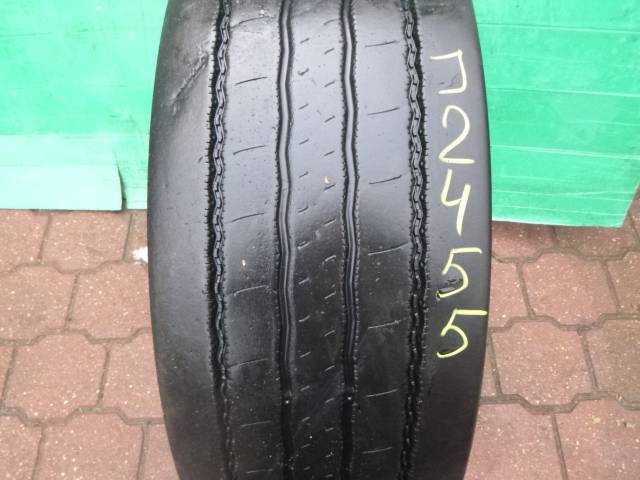 Opona używana 315/60R22,5 Pirelli FH01
