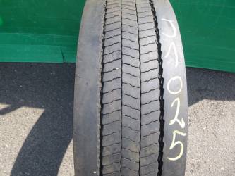 Opona używana 275/70R22,5 Pirelli MC01