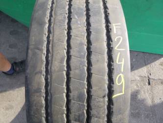 Opona używana 315/60R22,5 Uniroyal FH100