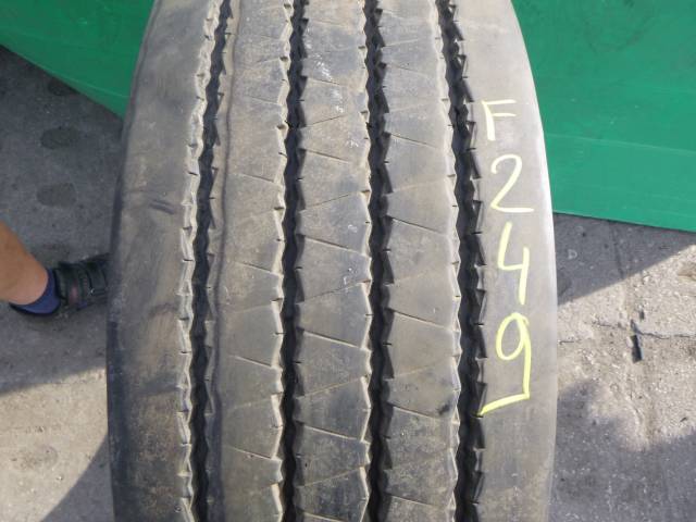 Opona używana 315/60R22,5 Uniroyal FH100
