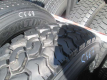 Opona używana 11.00R20 Hankook BIEZNIKOWANA