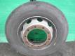 Opona używana 275/70R22,5 Pirelli BIEŻNIKOWANA