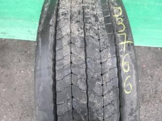 Opona używana 275/70R22,5 Michelin X INCITY Z