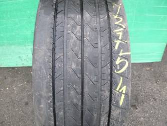 Opona używana 315/60R22,5 Goodyear FUELMAX S