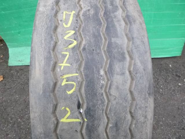 Opona używana 385/65R22,5 RM HTE3