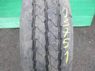 Opona używana 275/70R22,5 Goodyear RHS