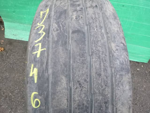 Opona używana 385/65R22,5 ATHOS HG2144