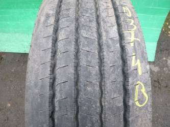 Opona używana 385/65R22,5 BLACK LION BT160