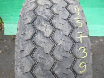 Opona używana 385/65R22,5 WESTLAKE WTM1
