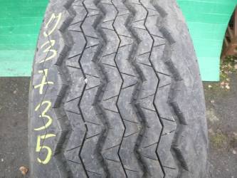 Opona używana 385/65R22,5 TOP RUNNER CR918