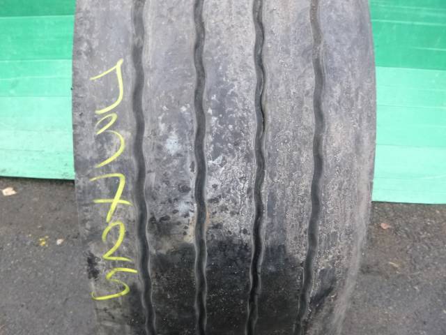 Opona używana 315/60R22,5 SAMSON GRA1