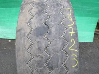 Opona używana 385/65R22,5 Fulda VARIOTONN