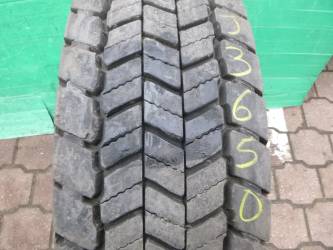 Opona używana 315/70R22,5 TRUCKSTAR TH DRIVE 3