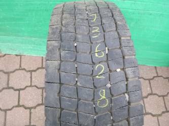 Opona używana 315/80R22,5 WindPower PRO DR85