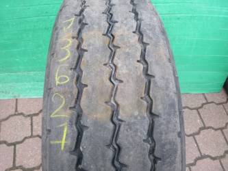 Opona używana 315/80R22,5 Matador BIEŻNIKOWANA