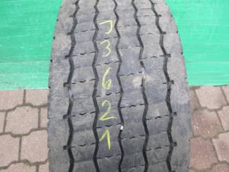 Opona używana 315/60R22,5 Michelin BIEŻNIKOWANA