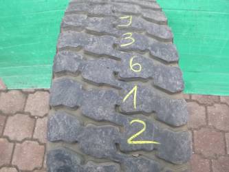 Opona używana 315/80R22,5 ANTEO MOVER-D