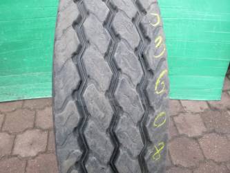 Opona używana 295/80R22,5 Michelin BIEŻNIKOWANA