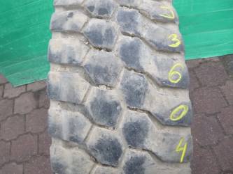 Opona używana 315/80R22,5 GOODTRIP GMD30
