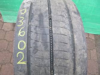 Opona używana 385/55R22,5 Bridgestone H-STEER 002