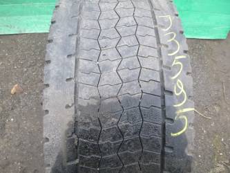 Opona używana 295/60R22,5 Bridgestone H-DRIVE 002