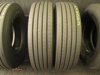 Opony używane 315/80R22,5 ROADX RH621
