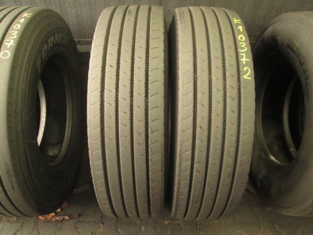 Opony używane 315/80R22,5 ROADX RH621