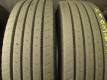 Opony używane 315/80R22,5 ROADX RH621