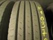 Opony używane 315/80R22,5 ROADX RH621