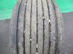 Opona używana 435/50R19,5 Bridgestone R166 II