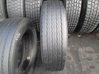 Opona używana 295/80R22.5 Linglong LLF01