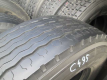Opona używana 295/80R22.5 Linglong LLF01