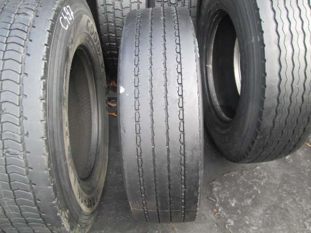 Opona używana 275/70R22.5 Michelin XZE2+