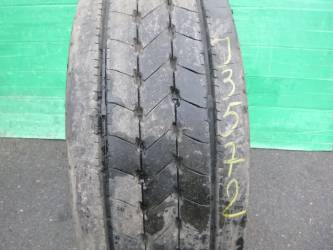 Opona używana 295/60R22,5 Goodyear KMAX S GEN-2
