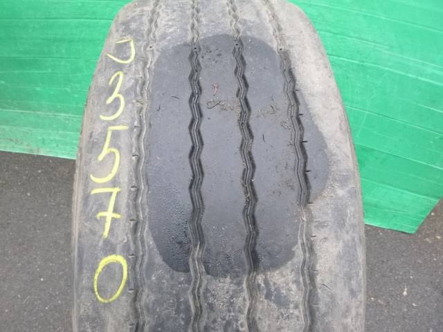 Opona używana 385/65R22,5 BFGOODRICH ROAD CONTROL S
