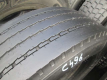 Opona używana 275/70R22.5 Michelin XZE2+