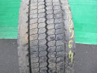 Opona używana 315/60R22,5 GITI GDL671