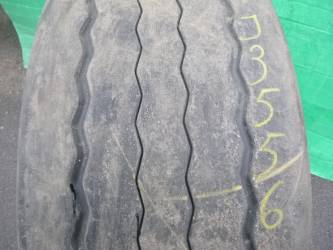 Opona używana 385/65R22,5 Bridgestone R-TRAILER 002