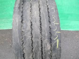 Opona używana 295/60R22,5 Continental HSR1