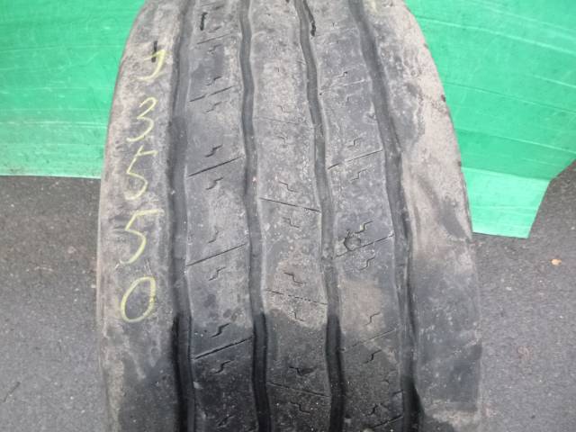 Opona używana 385/65R22,5 Yokohama 125T