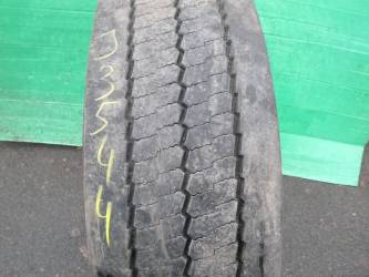 Opona używana 295/80R22,5 Michelin XZU3+