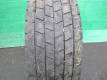 Opona używana 295/55R22,5 Continental HD3 HYBRID