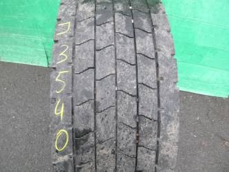 Opona używana 295/55R22,5 Continental HD3 HYBRID