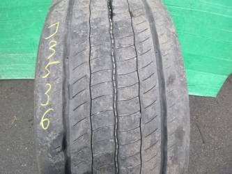Opona używana 385/55R22,5 Pirelli H02 STEEL