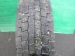 Opona używana 12R22,5 Hankook DH33+